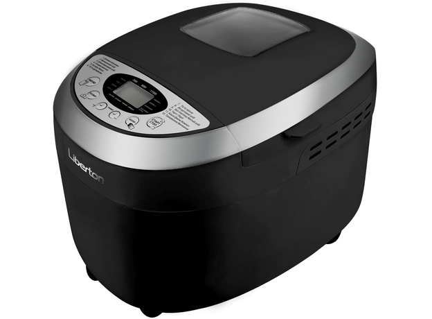 Хлебопечка LIBERTON LBM-6306 