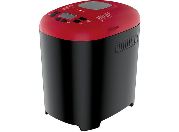 Хлебопечка HEINNER HBM-915BKR - изображение 2