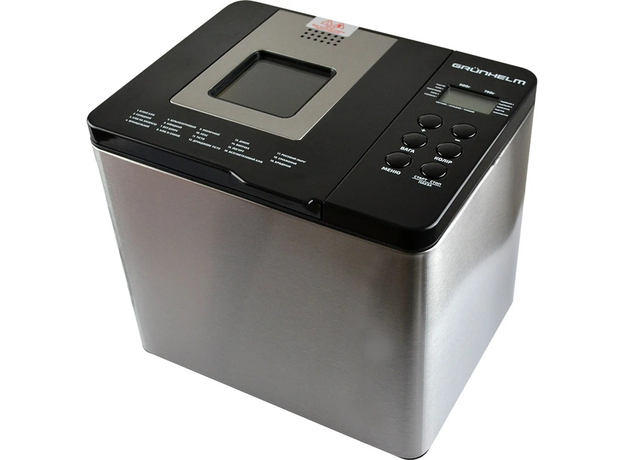 Хлебопечка GRUNHELM GBM750 