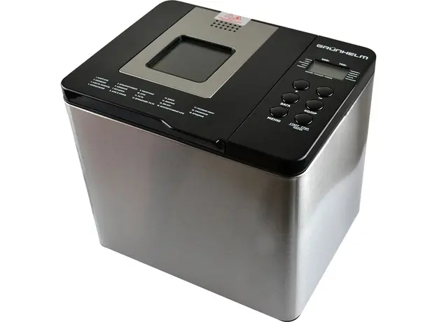 Хлебопечка GRUNHELM GBM750 