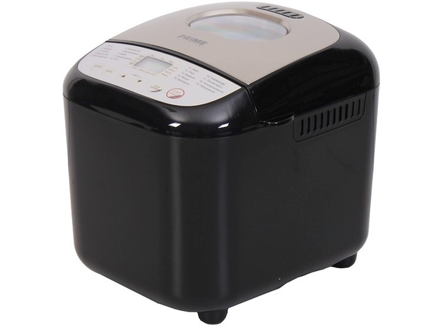 Хлебопечка PRIME Technics PBM 1010 B 