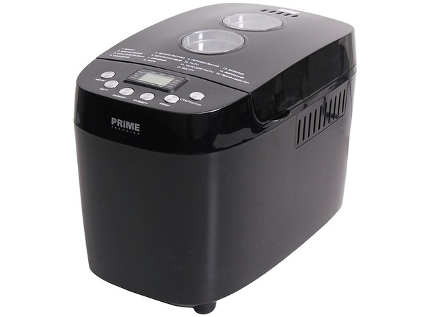 Хлебопечка PRIME Technics PBM 1528 B 