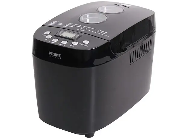 Хлебопечка PRIME Technics PBM 1528 B 