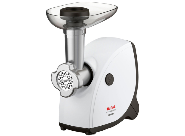 Мясорубка электрическая Tefal HV4 NE463138 