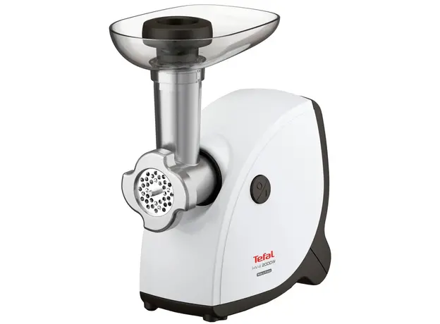 Мясорубка электрическая Tefal HV4 NE463138 