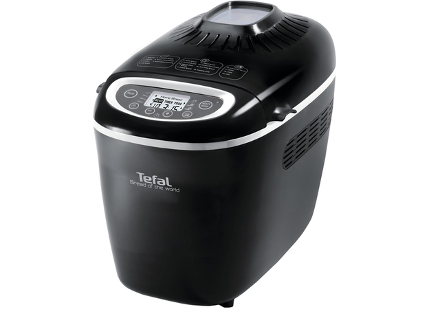 Хлебопечка TEFAL Bread of the World PF611838 