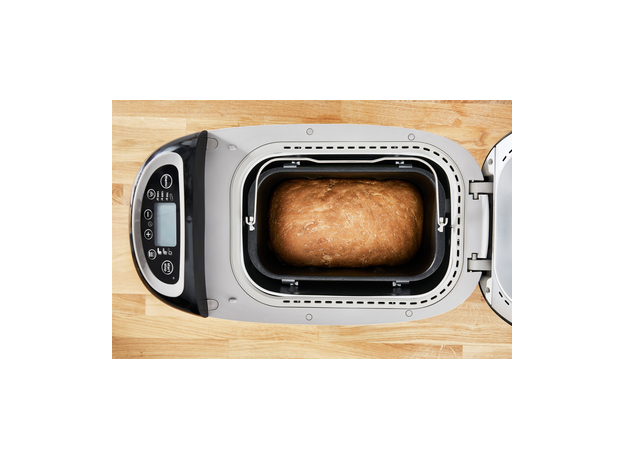 Хлебопечка TEFAL Bread of the World PF611838 - изображение 5