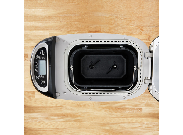 Хлебопечка TEFAL Bread of the World PF611838 - изображение 6
