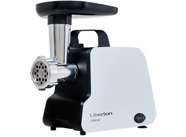 Мясорубка электрическая LIBERTON LMG-18S01 