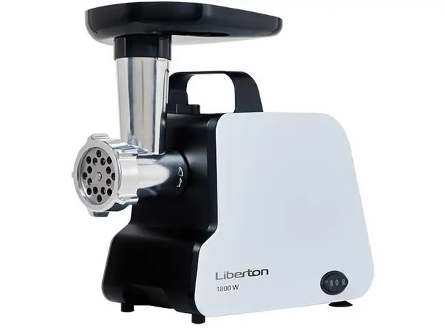Мясорубка электрическая LIBERTON LMG-18S01 