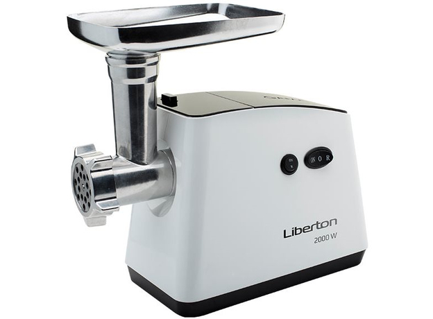 Мясорубка электрическая Liberton LMG-20TB01 