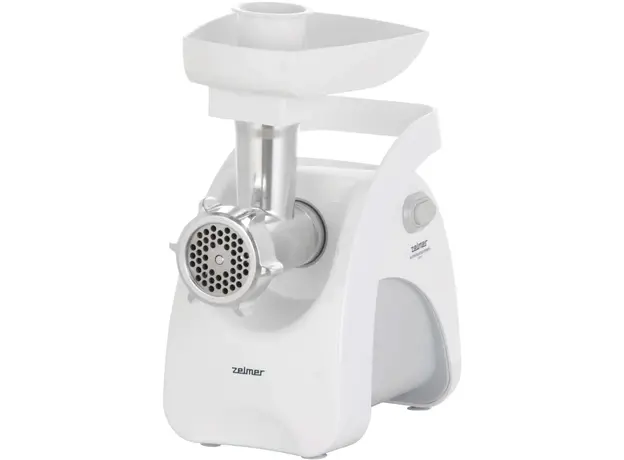 Мясорубка электрическая ZELMER ZMM9803B 