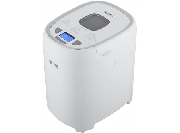 Хлебопечка FIRST Austria FA-5150-3 