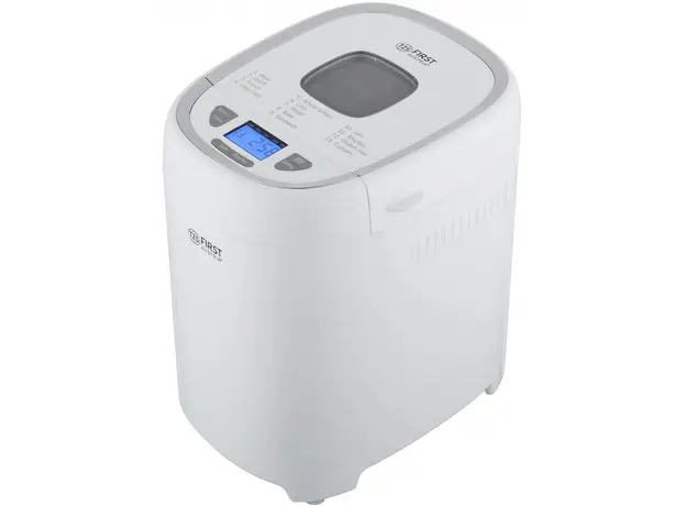 Хлебопечка FIRST Austria FA-5150-3 