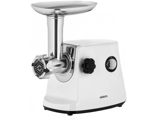 Мясорубка электрическая Ardesto MGA-1750R 