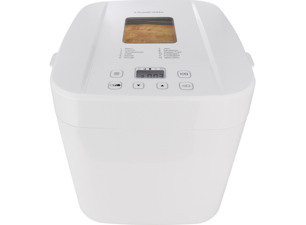 Хлебопечка RUSSELL HOBBS Classics 27260-56 