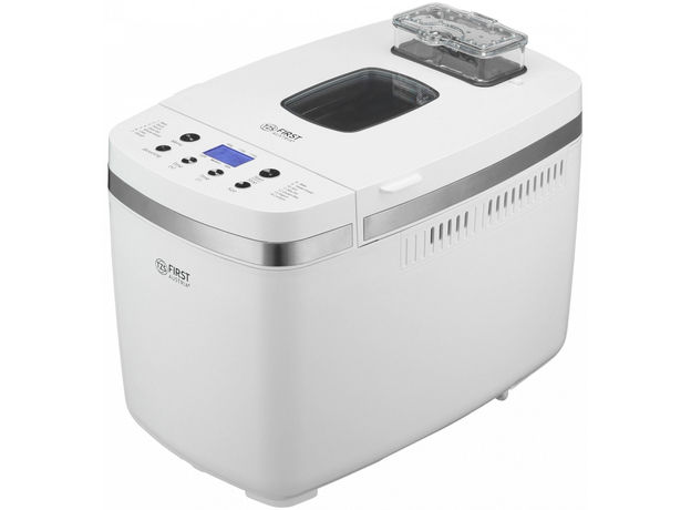 Хлебопечка FIRST Austria FA-5152-5 