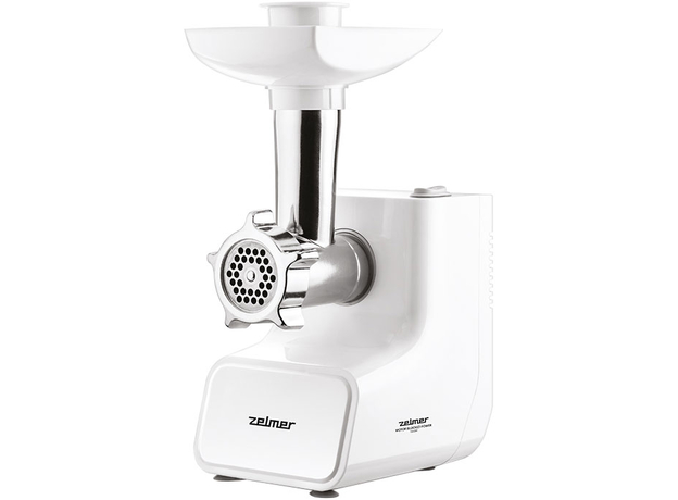 Мясорубка электрическая ZELMER ZMM3512B 