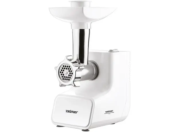 Мясорубка электрическая ZELMER ZMM3512B 