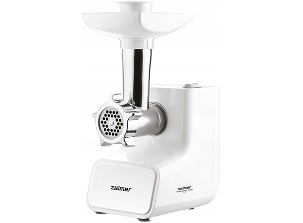 Мясорубка электрическая ZELMER ZMM3511B 