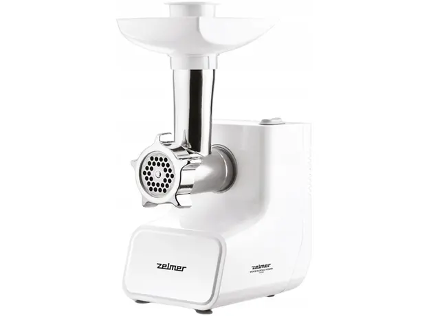 Мясорубка электрическая ZELMER ZMM3511B 