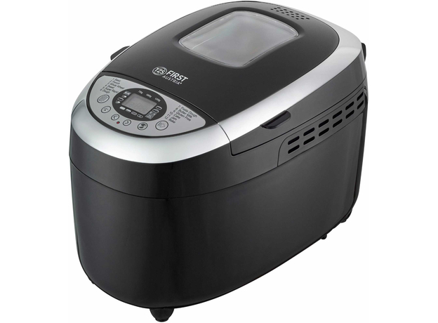 Хлебопечка FIRST Austria FA-5152-3-BA 