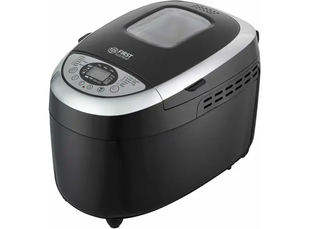 Хлебопечка FIRST Austria FA-5152-3-BA 