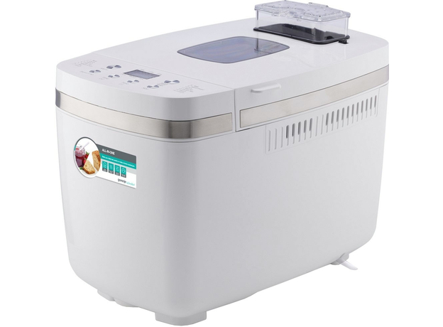 Хлебопечка GORENJE BM1350W 