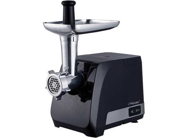 Мясорубка электрическая Maestro MR-855 (4820268321480) 