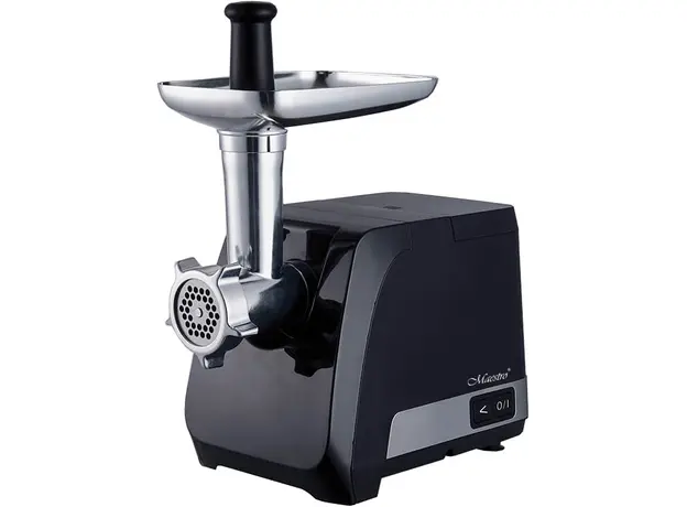 Мясорубка электрическая Maestro MR-855 (4820268321480) 