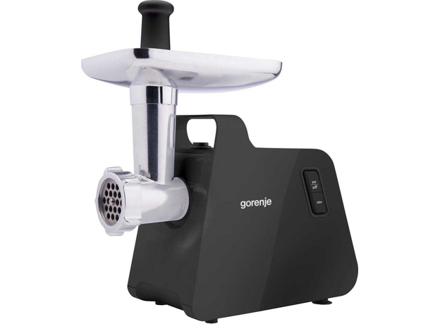 Мясорубка электрическая Gorenje MG2001SB 