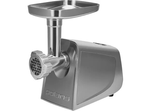 Мясорубка электрическая POLARIS PMG 2294 Металик 