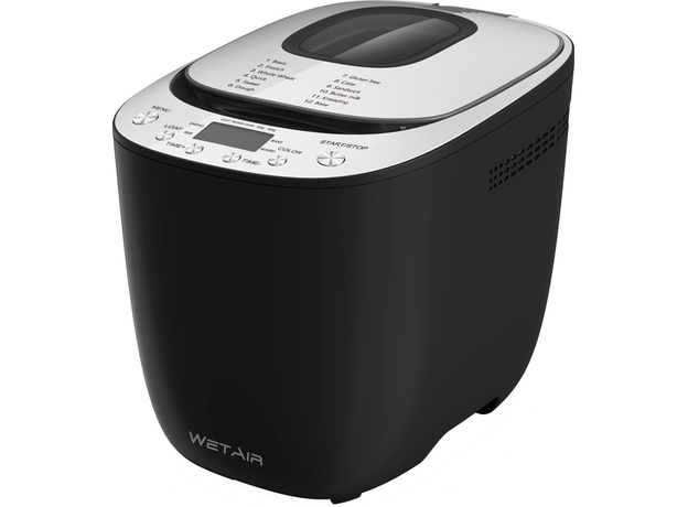 Хлебопечка WETAIR WBM-X4406 