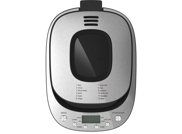 Хлебопечка WETAIR WBM-X4406 - изображение 3