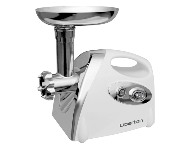 Мясорубка электрическая Liberton LMG-18T01 