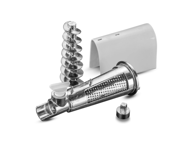 Мясорубка электрическая Liberton LMG-18T01 - изображение 3