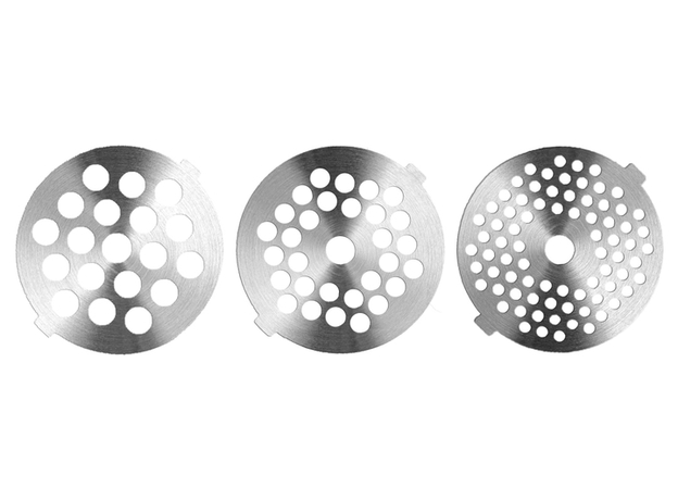 Мясорубка электрическая Liberton LMG-18T01 - изображение 6