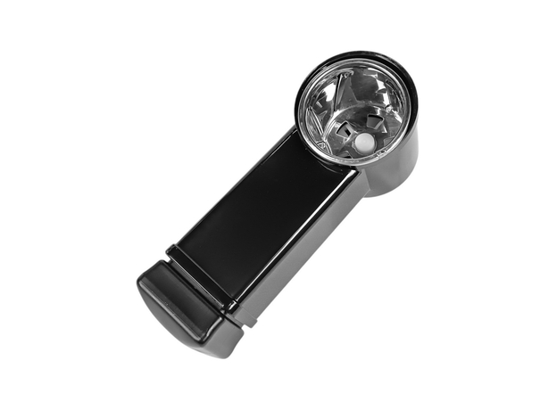 Мясорубка электрическая GRUNHELM AMG180SSJ - изображение 7