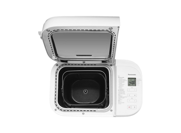 Хлебопечка PANASONIC SD-B2510WTS - изображение 4
