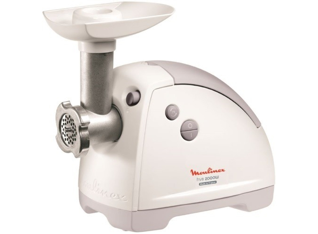 Мясорубка электрическая Moulinex HV8 ME626T_XF2 