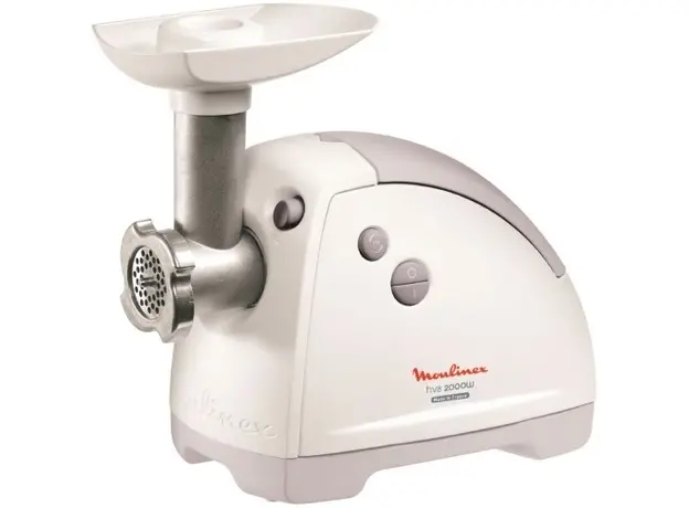 Мясорубка электрическая MOULINEX ME626132 