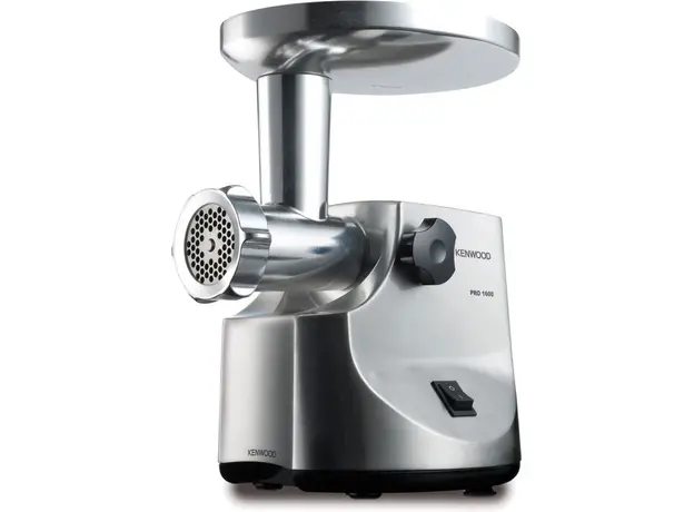 Мясорубка электрическая KENWOOD MG 510 