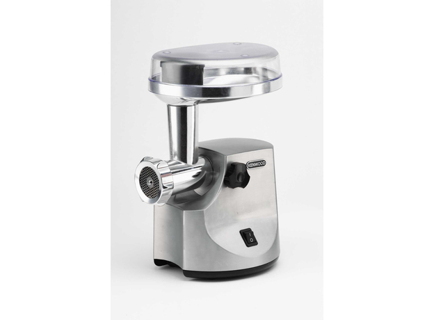 Мясорубка электрическая KENWOOD MG 510 - изображение 2