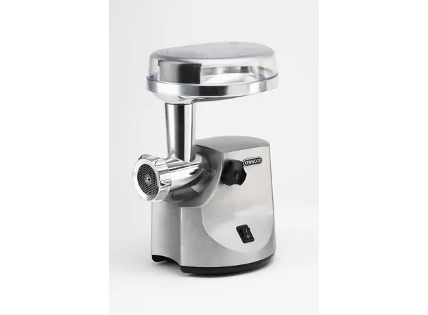Мясорубка электрическая KENWOOD MG 510 - изображение 2