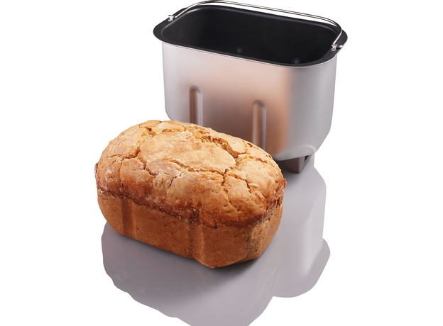 Хлебопечка GORENJE BM1600WG - изображение 4