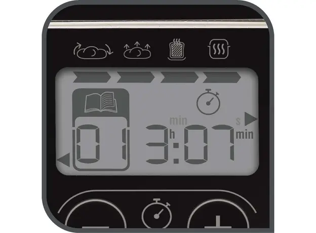 Хлебопечка TEFAL Pain Dore PF210138 - изображение 5