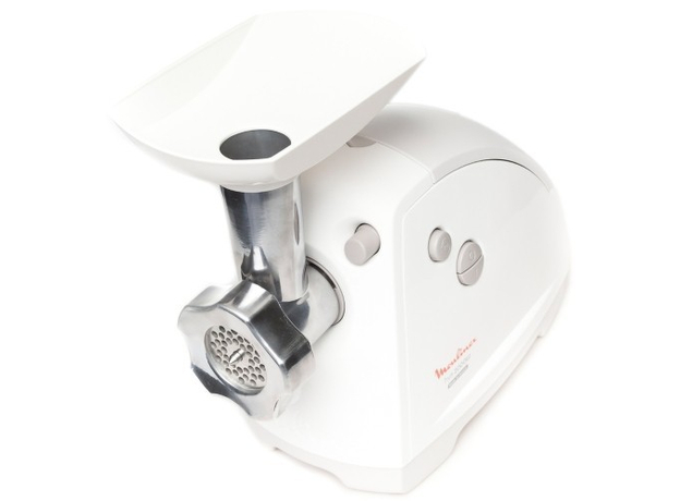 Мясорубка электрическая Moulinex HV8 ME626T_XF2 - изображение 2