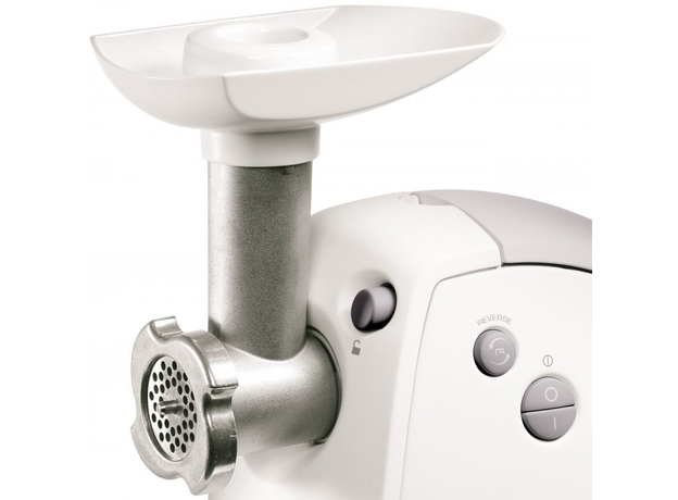 Мясорубка электрическая MOULINEX ME626132 - изображение 4