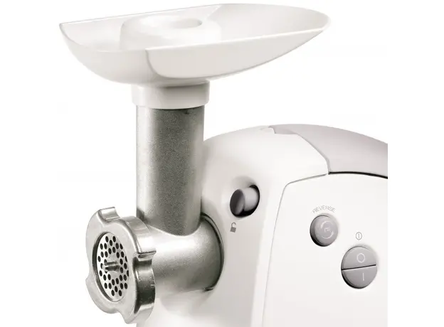 Мясорубка электрическая MOULINEX ME626132 - изображение 4