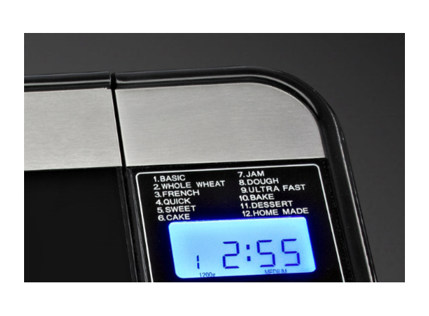 Хлебопечка GORENJE BM1400E - изображение 3